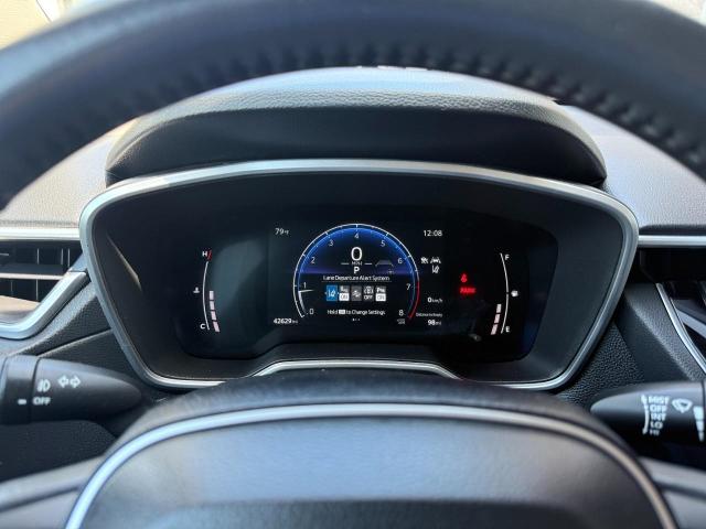 2023 Toyota Corolla Cross Vehicle Photo in Appleton, WI 54914