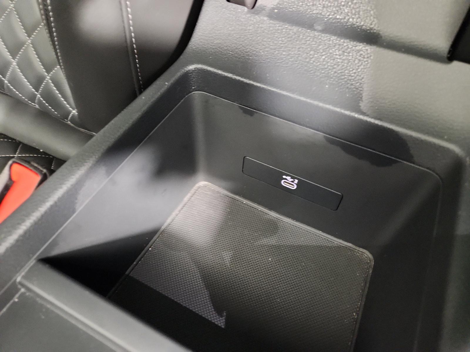 2023 Audi SQ5 Sportback Vehicle Photo in Georgetown, TX 78626
