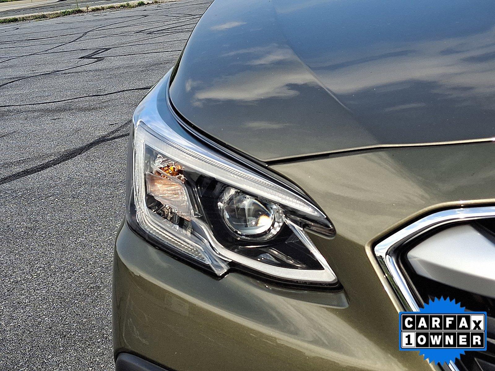 2022 Subaru Outback Vehicle Photo in Harrisburg, PA 17111