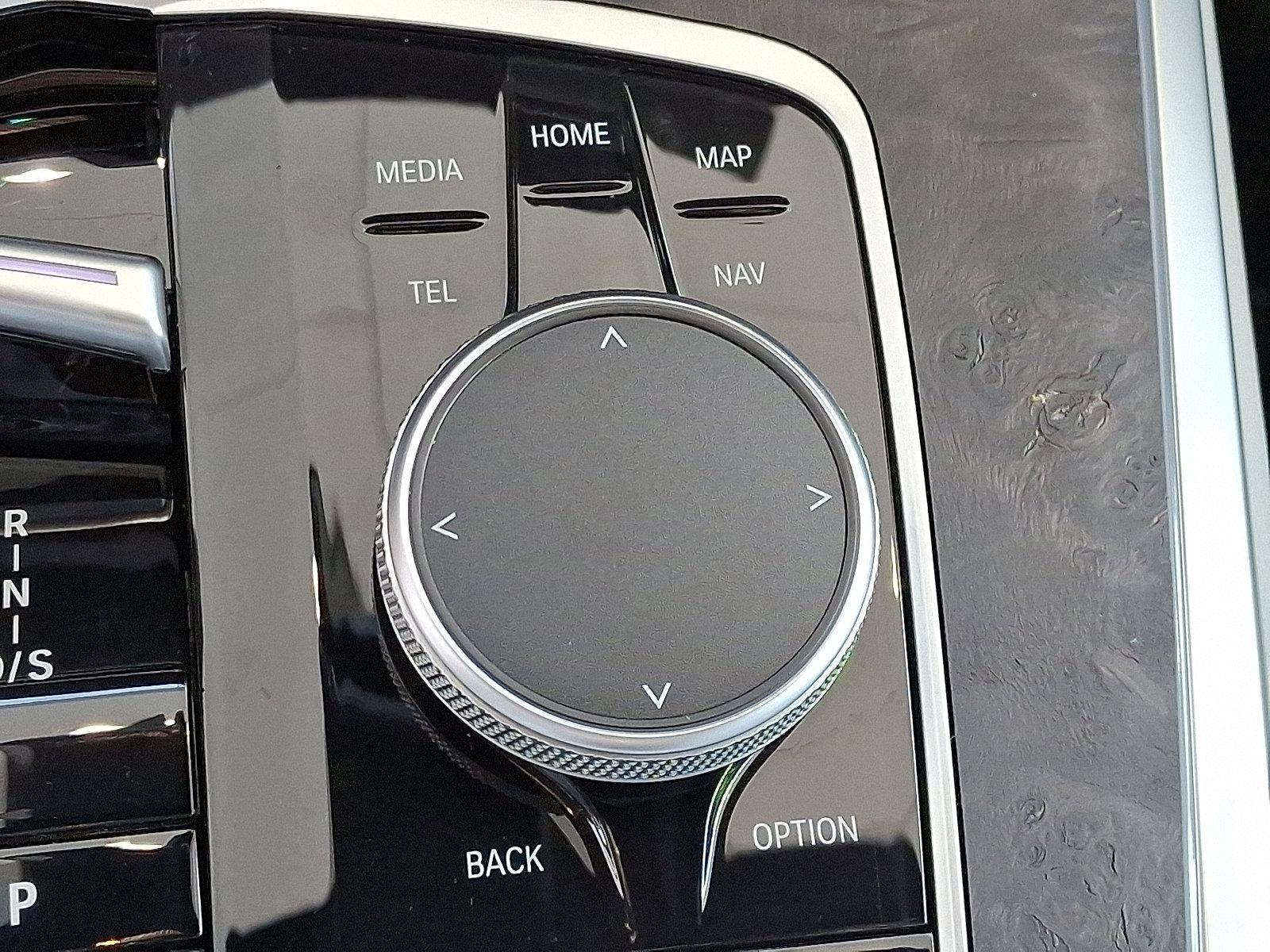 2025 BMW X7 xDrive40i Vehicle Photo in Lancaster, PA 17601