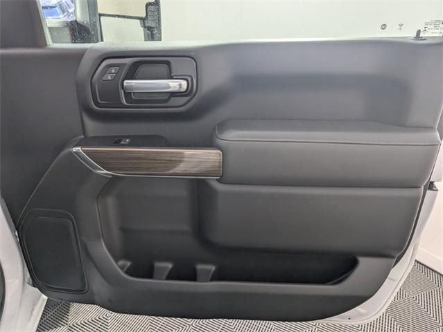 2022 Chevrolet Silverado 2500 HD Vehicle Photo in ENGLEWOOD, CO 80113-6708