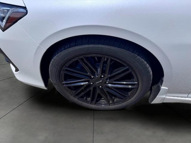 2021 Acura TLX Vehicle Photo in Oshkosh, WI 54901