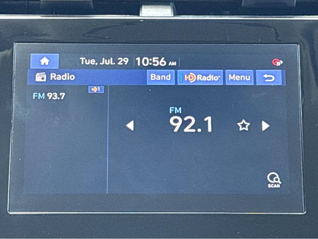 2022 Hyundai TUCSON Vehicle Photo in Hinesville, GA 31313