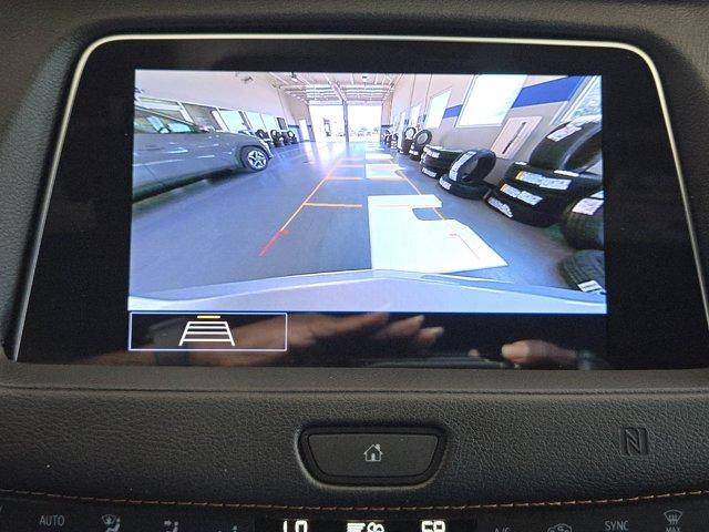 2020 Cadillac XT4 Vehicle Photo in Decatur, TX 76234