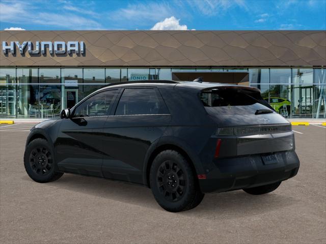2025 Hyundai IONIQ 5 Vehicle Photo in Peoria, IL 61615