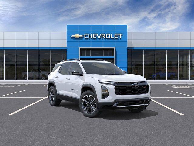 2026 Chevrolet Equinox Vehicle Photo in PAWLING, NY 12564-3219