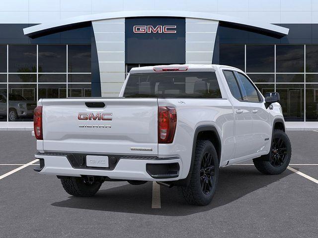 2026 GMC Sierra 1500 Vehicle Photo in WATERTOWN, CT 06795-3318