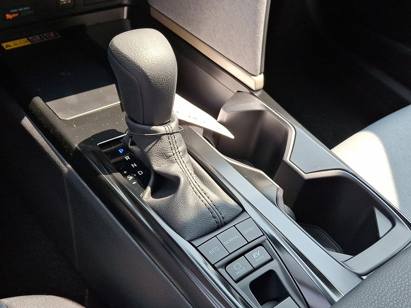 2025 Toyota Camry Vehicle Photo in Trevose, PA 19053