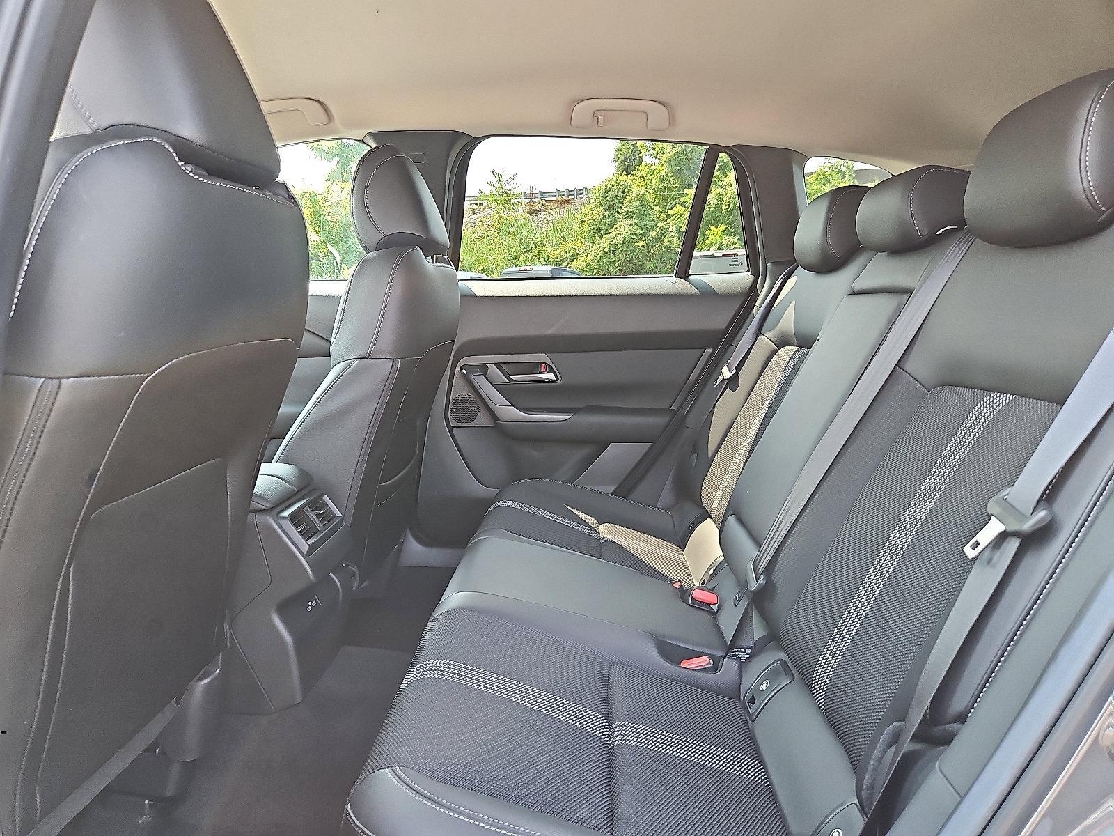 2025 Mazda CX-50 Vehicle Photo in Trevose, PA 19053