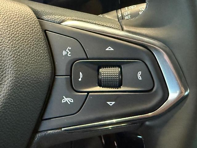 2026 Chevrolet Trailblazer Vehicle Photo in COLUMBIA, MO 65203-3903