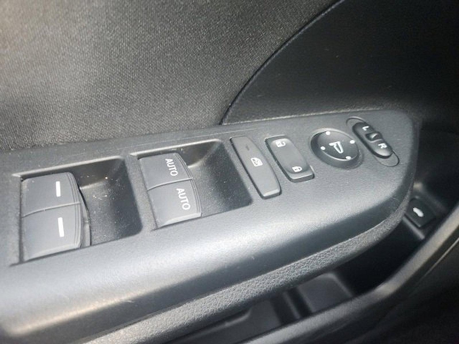 2016 Honda Civic Sedan Vehicle Photo in Harrisburg, PA 17111