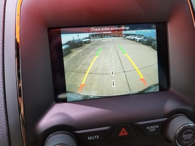 2018 Dodge Durango Vehicle Photo in ELYRIA, OH 44035-6349