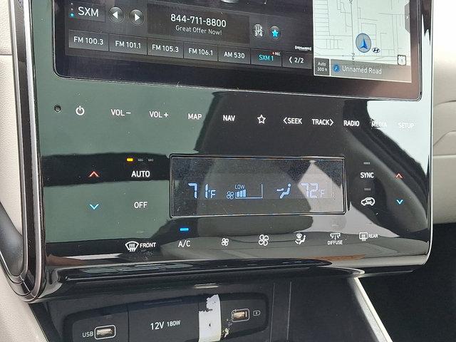 2022 Hyundai TUCSON Vehicle Photo in Philadelphia, PA 19116