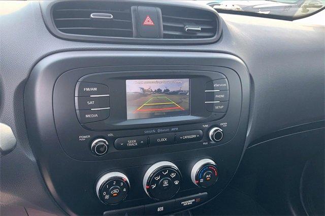 2015 Kia Soul Vehicle Photo in INDEPENDENCE, MO 64055-1377
