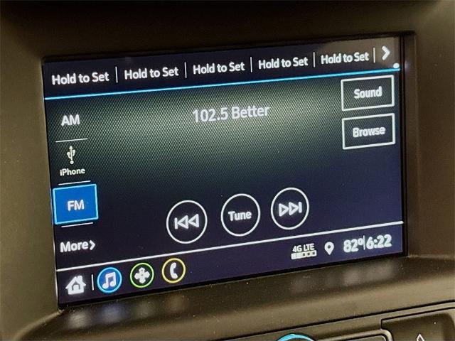 2019 GMC Terrain Vehicle Photo in PUYALLUP, WA 98371-4149