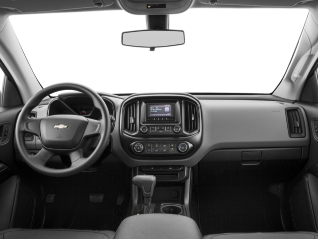 2016 Chevrolet Colorado Vehicle Photo in LANCASTER, PA 17601-0000