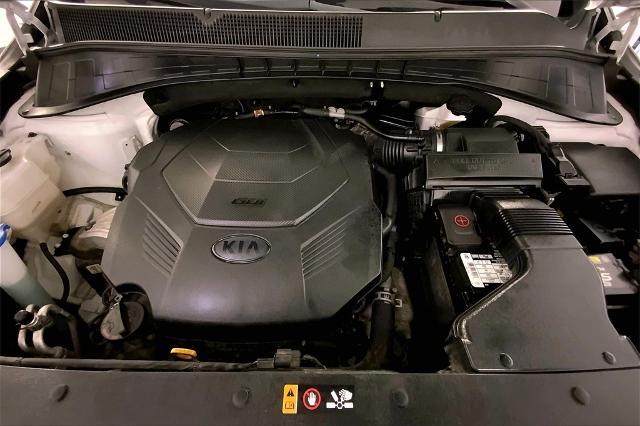 2020 Kia Sorento Vehicle Photo in Lees Summit, MO 64086
