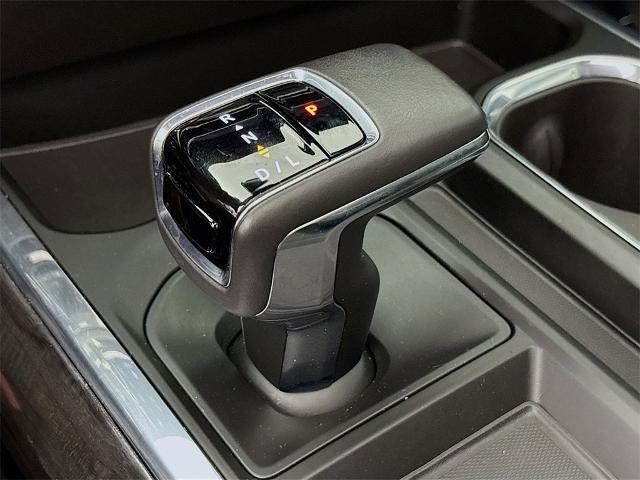 2022 Chevrolet Silverado 1500 Vehicle Photo in PUYALLUP, WA 98371-4149
