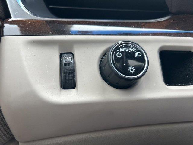 2017 Cadillac Escalade Vehicle Photo in Harrisburg, PA 17111