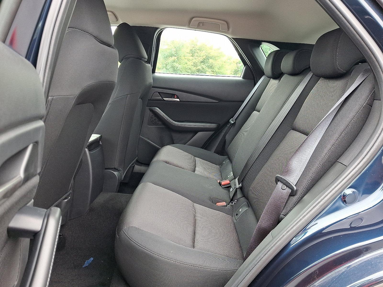 2025 Mazda CX-30 Vehicle Photo in Harrisburg, PA 17111