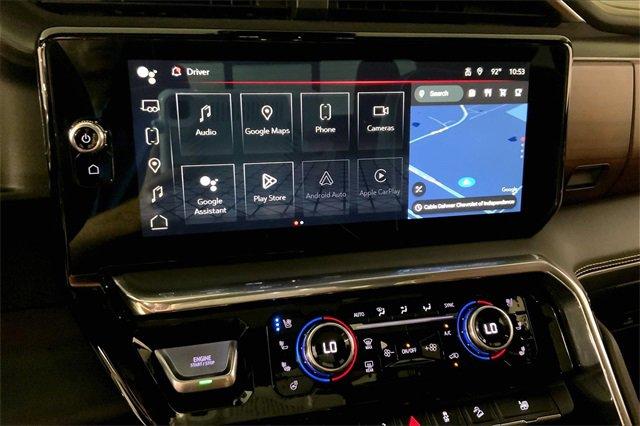2024 GMC Sierra 1500 Vehicle Photo in KANSAS CITY, MO 64114-4502