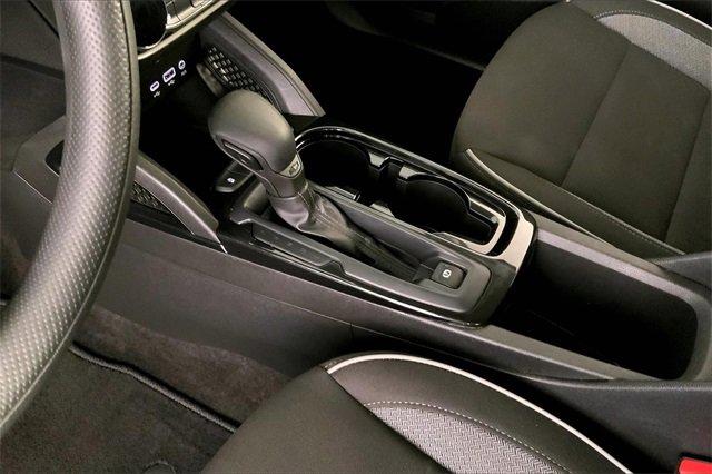 2023 Chevrolet Trailblazer Vehicle Photo in KANSAS CITY, MO 64114-4502