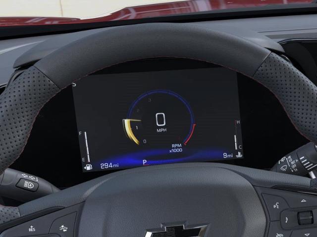 2026 Chevrolet Trax Vehicle Photo in EVERETT, WA 98203-5662