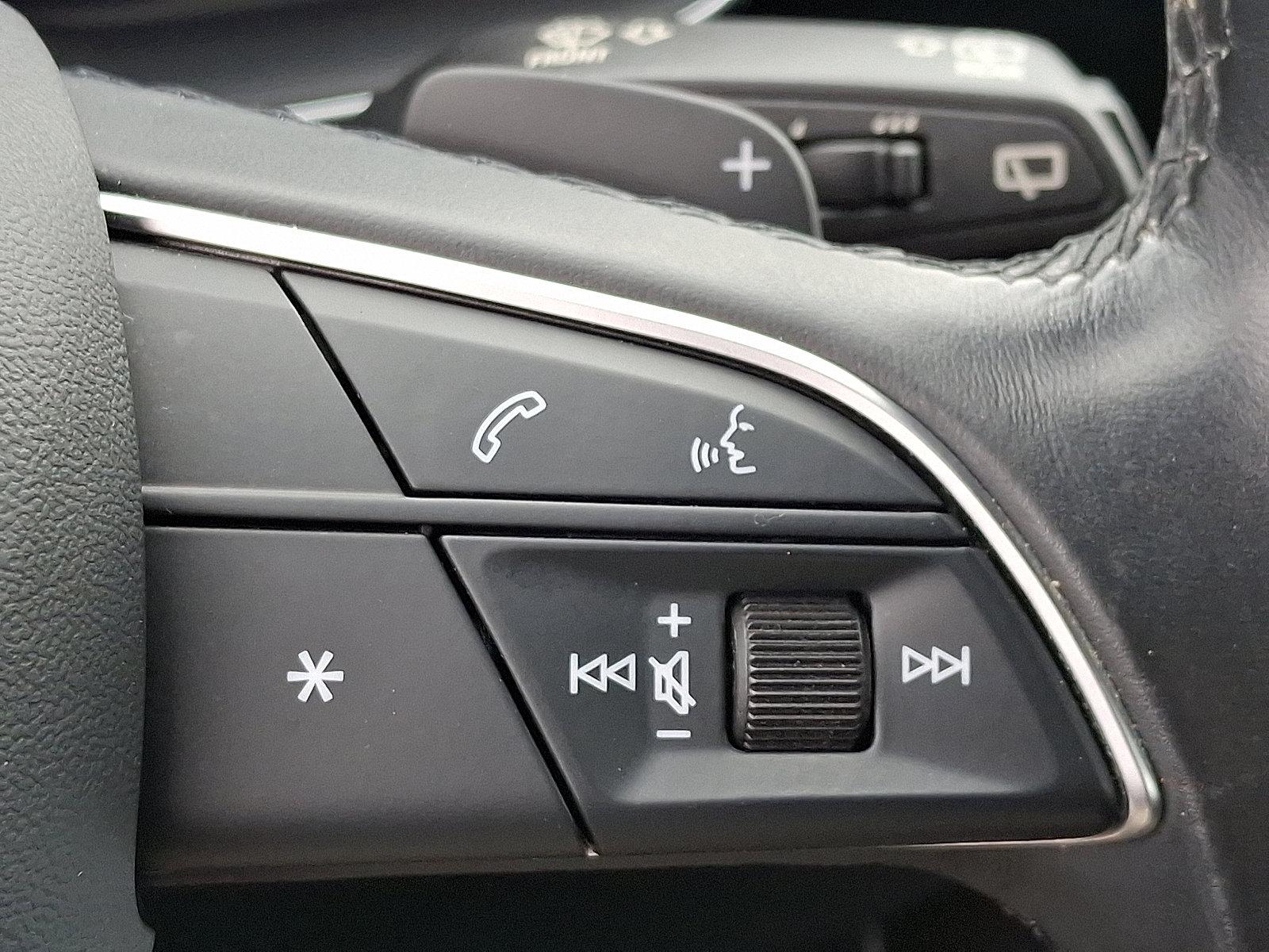 2021 Audi Q7 Vehicle Photo in Lancaster, PA 17601