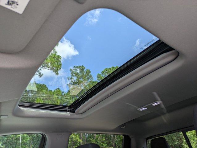 2024 Chevrolet Silverado 1500 Vehicle Photo in BRUNSWICK, GA 31525-1881