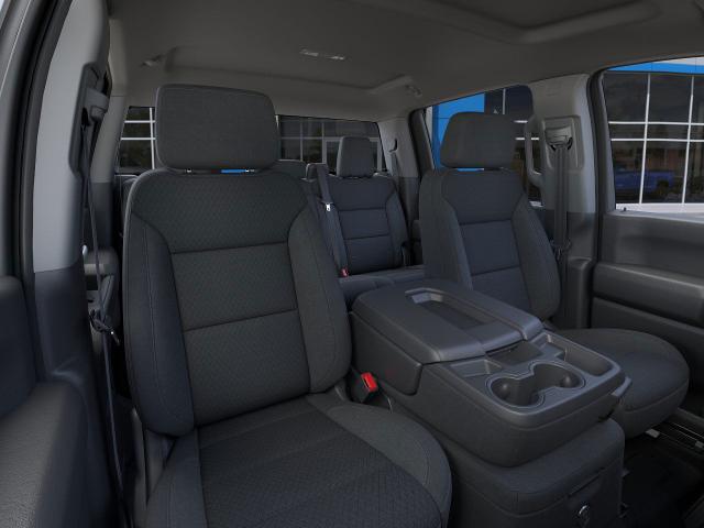 2026 Chevrolet Silverado 2500 HD Vehicle Photo in LANCASTER, PA 17601-0000