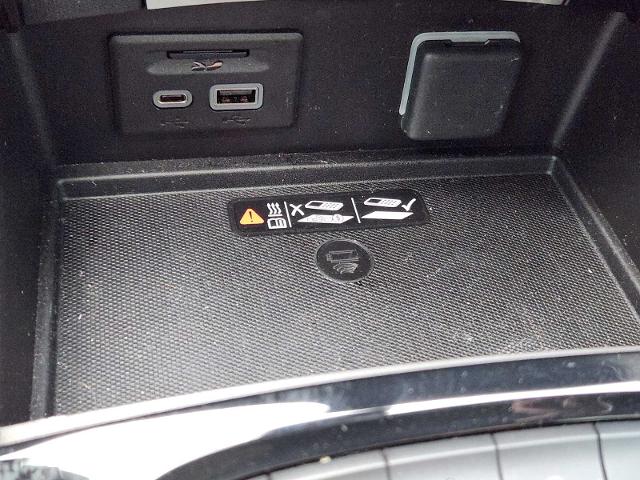 2023 Buick Envision Vehicle Photo in DENTON, TX 76210-9321