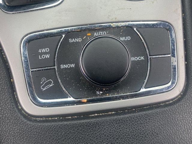 2019 Jeep Grand Cherokee Vehicle Photo in Doylsetown, PA 18901