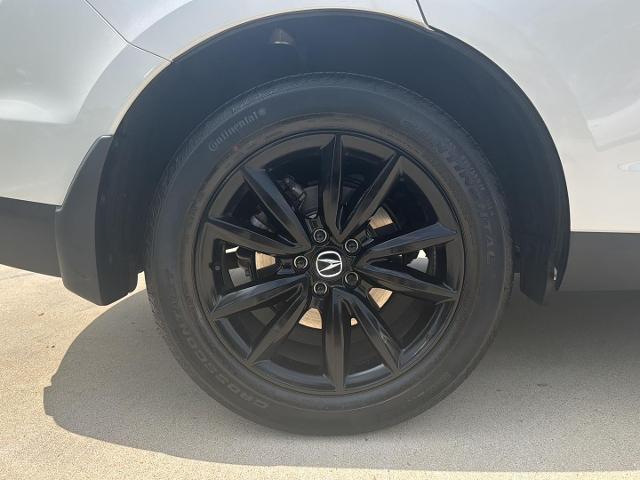 2025 Acura RDX Vehicle Photo in Grapevine, TX 76051