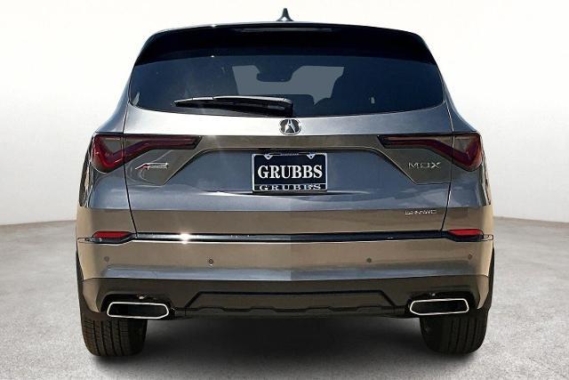 2026 Acura MDX Vehicle Photo in Grapevine, TX 76051