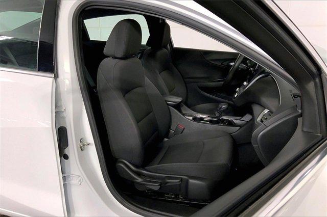 2023 Chevrolet Malibu Vehicle Photo in KANSAS CITY, MO 64114-4502