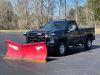 Used 2020 Chevrolet Silverado 2500HD Work Truck with VIN 1GC3YLE71LF135910 for sale in Clare, MI