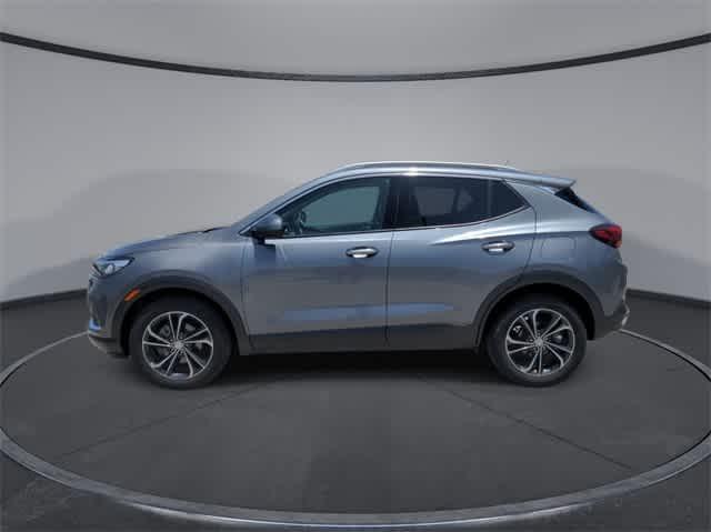 2021 Buick Encore GX Vehicle Photo in Corpus Christi, TX 78411