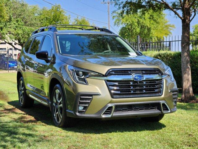 2024 Subaru Ascent Vehicle Photo in DALLAS, TX 75209