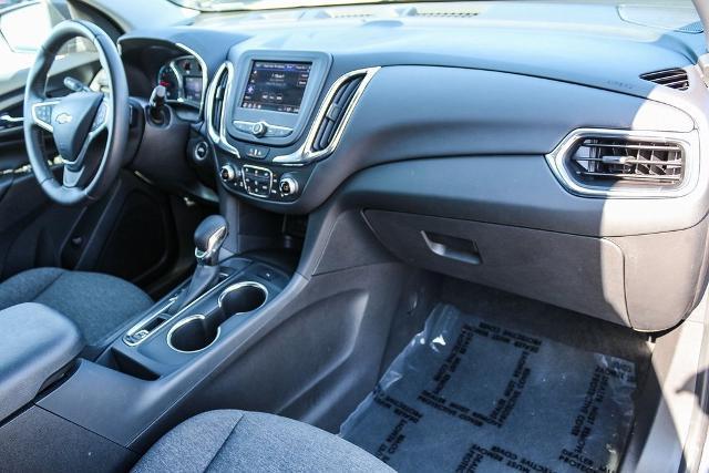 2022 Chevrolet Equinox Vehicle Photo in VENTURA, CA 93003-8585