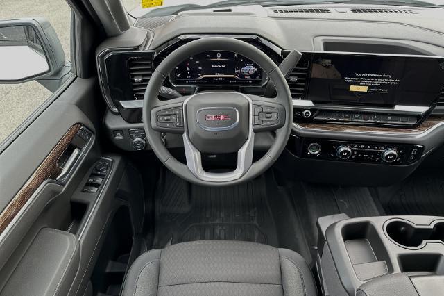 2024 GMC Sierra 1500 Vehicle Photo in SPOKANE, WA 99202-2191