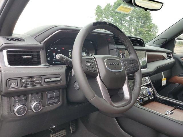 2024 GMC Yukon XL Vehicle Photo in SMYRNA, GA 30080-7630