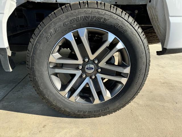 2021 Ford F-150 Vehicle Photo in MANHATTAN, KS 66502-5036