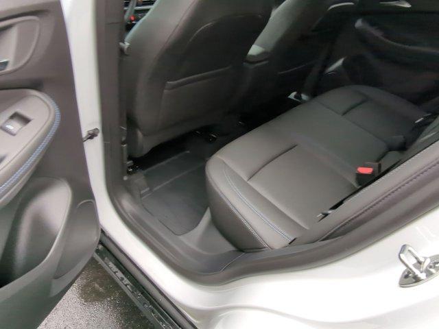 2025 Buick Encore GX Vehicle Photo in ALBERTVILLE, AL 35950-0246