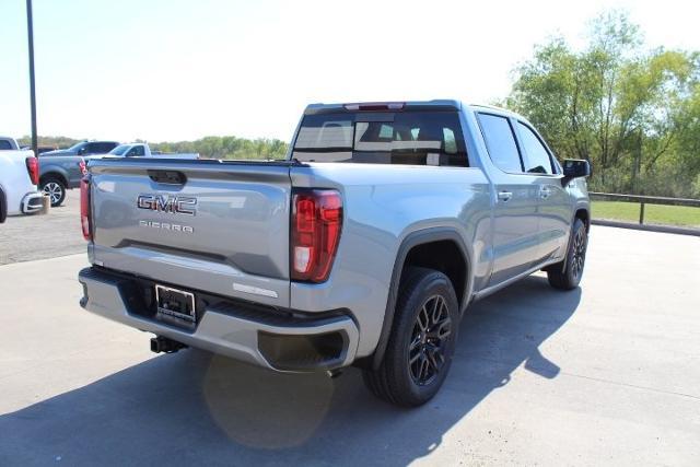 2025 GMC Sierra 1500 Vehicle Photo in Greenville, TX 75402