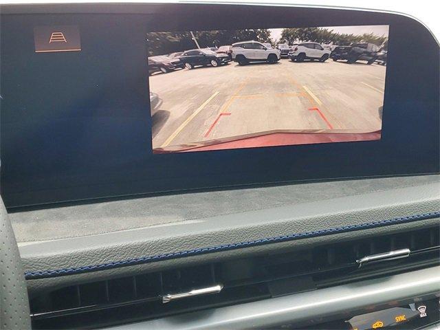 2024 Cadillac XT4 Vehicle Photo in SUNRISE, FL 33323-3202