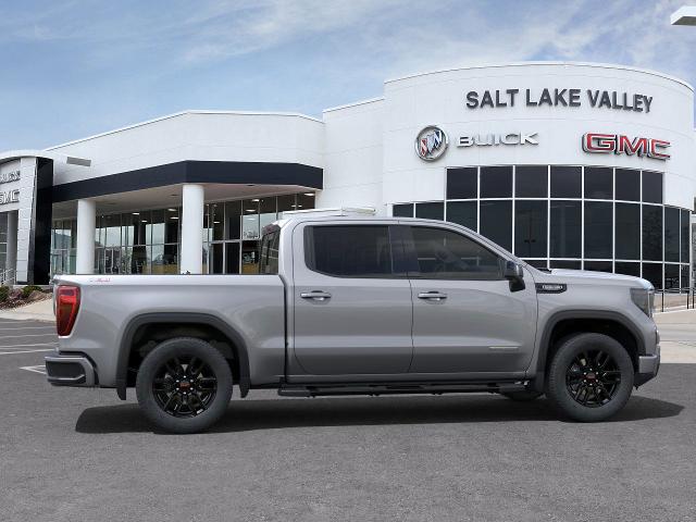 2025 GMC Sierra 1500 Vehicle Photo in SALT LAKE CITY, UT 84119-3321