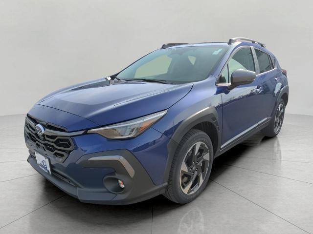 2024 Subaru Crosstrek Vehicle Photo in Green Bay, WI 54304