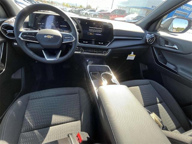 2025 Chevrolet Equinox Vehicle Photo in ALCOA, TN 37701-3235