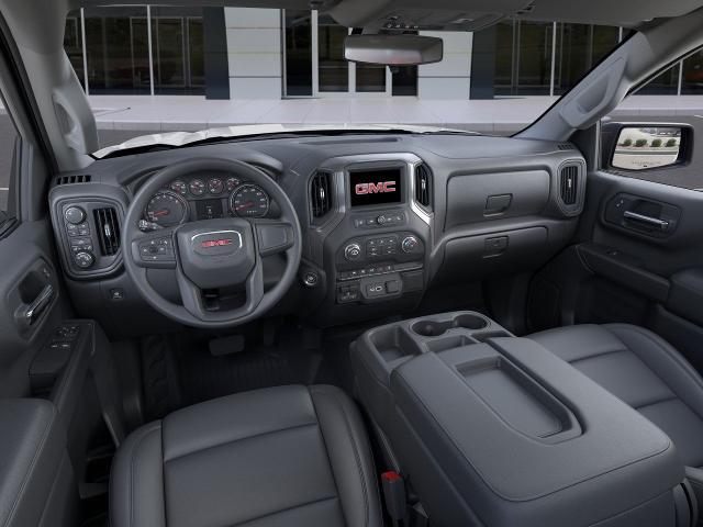 2025 GMC Sierra 1500 Vehicle Photo in MEDINA, OH 44256-9631