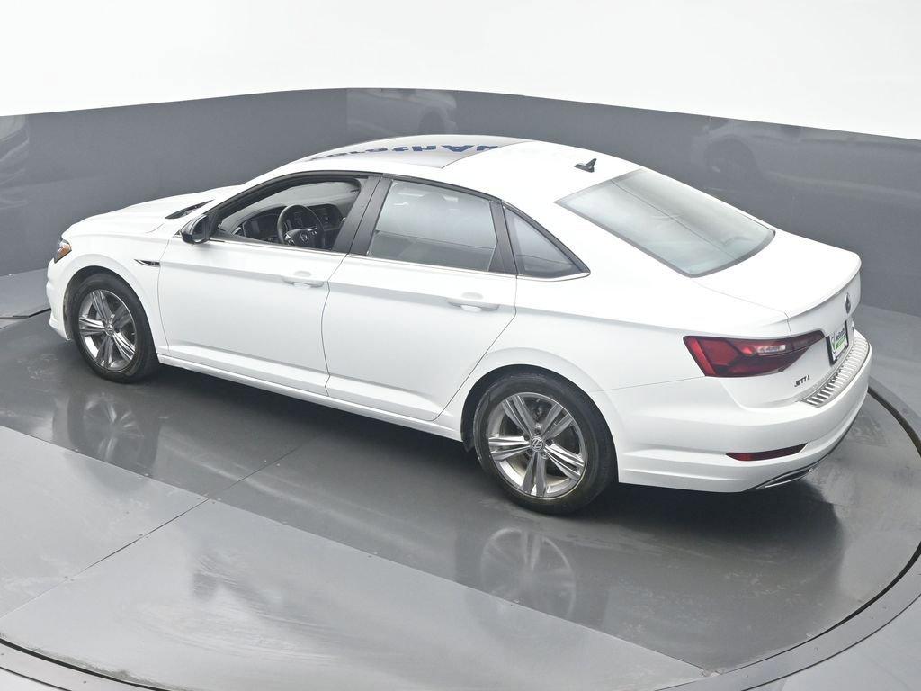 2021 Volkswagen Jetta Vehicle Photo in Marion, IA 52302